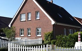 Haus Jodokus, Whg. Henk - [#12470]