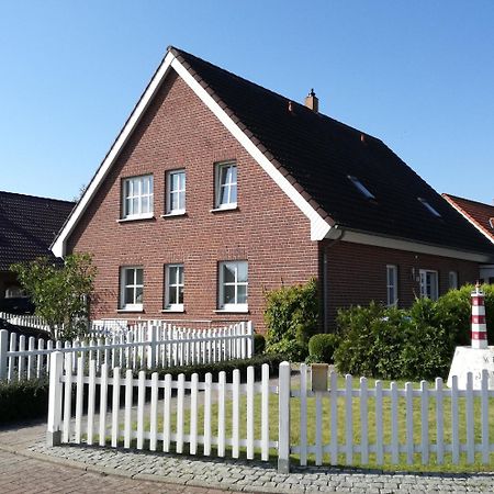 Ferienwohnung Haus Jodokus, Whg. Henk - [#12470] Kellenhusen Exterior foto